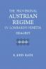 The Provisional Austrian Regime in Lombardy-Venetia 1814-1815