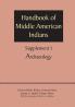 Supplement to the Handbook of Middle American Indians Volume 1
