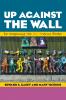 Up Against the Wall