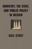 Industry the State and Public Policy in Mexico