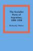The Socialist Party of Argentina 1890-1930