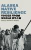 Alaska Native Resilience
