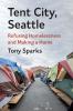 Tent City Seattle