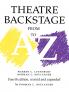 Theatre Backstage from A to Z