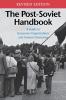 The Post-Soviet Handbook