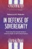 In Defense of Sovereignty