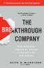 The Breakthrough Company