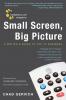 Mediabistro.com Presents Small Screen Big Picture