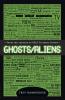 Ghosts Aliens