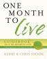 One Month to Live Guidebook
