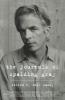 The Journals of Spalding Gray