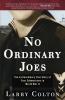 No Ordinary Joes