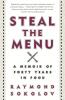 Steal the Menu