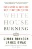 White House Burning