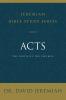 A Acts