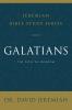 Galatians | Softcover