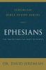 A Ephesians