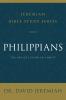 Philippians | Softcover
