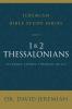 1 and 2 Thessalonians | Softcover