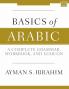 A Basics of Arabic