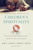 The Bridging Theory and Practice in Children's Spirituality