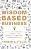 The Wisdom-Based Business