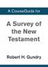 A Survey of the New Testament