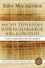 Micah Zephaniah Nahum Habakkuk Joel and Obadiah | Softcover