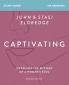 Captivating Bible Study Guide Updated Edition | Softcover