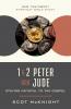 1 & 2 Peter and Jude | Softcover