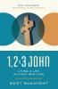 1 2 3 John