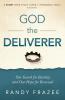 The God the Deliverer Bible Study Guide Plus Streaming Video