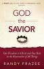 God the Savior Bible Study Guide plus Streaming Video