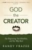 The God the Creator Bible Study Guide Plus Streaming Video
