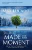You Were Made for This Moment Bible Study Guide plus Streaming Video | Softcover
