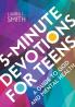 5-Minute Devotions for Teens | Softcover