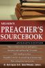 The Nelson's Preacher's Sourcebook
