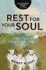 Rest for Your Soul | Softcover