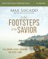 In the Footsteps of the Savior Bible Study Guide plus Streaming Video | Softcover