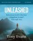 The Unleashed Bible Study Guide Plus Streaming Video