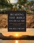 Reading the Bible Study Guide | Softcover