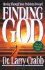 A Finding God