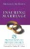 The Insuring Marriage