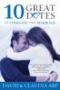 The 10 Great Dates to Energize Your Marriage