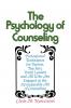 The Psychology of Counseling