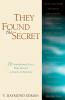 The They Found the Secret
