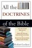 The All the Doctrines of the Bible (Revised)
