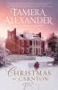 The Christmas at Carnton