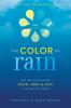 The Color of Rain