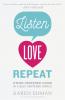Listen Love Repeat